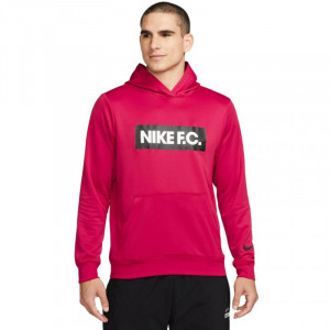 Nike NK DF FC Libero Hoodie M DC9075 614 pánské s