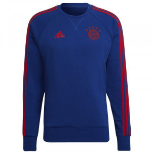 Mikina adidas FC Bayern Swt Top M HA2544 pánské s