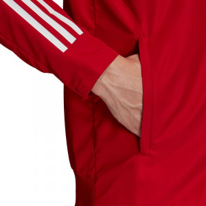 Adidas Condivo bunda 20 Prezentace M ED9248 XXL červená