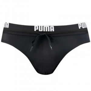 Puma Swim Logo Plavkové kalhotky M 907655 04 m