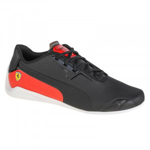 Boty Puma Scuderia Ferrari Drift Cat 8 M 306818-01