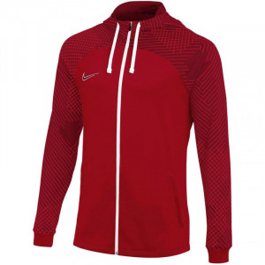 Mikina Nike Nk Df Strike Hd Trk Jkt K M DH8768 657 pánské s