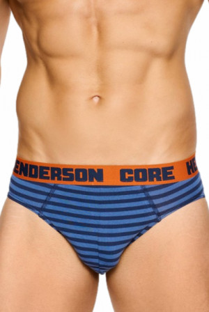 Henderson Core 39867 Naff A'2 Pánské slipy M multicolor