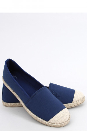 Espadrilky model 163416 Inello