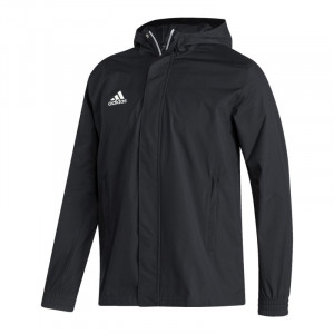 Bunda adidas Entrada 22 All-weather M HB0581 pánské