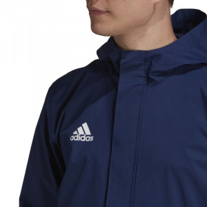 Bunda adidas Entrada 22 All-weather M H57472 pánské