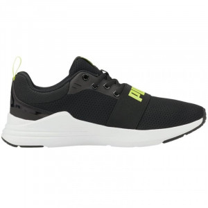 Boty Puma Wired Run M 373015 17 42,5