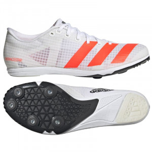Dámské tenisky Distancestar FY4095 běžecké boty- Adidas