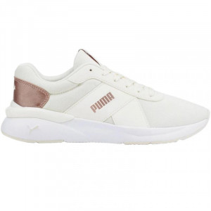 Boty Puma Rose Raw Metallics W 383849 03 dámské 35,5