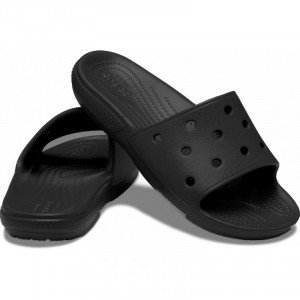 Pánské nazouváky Crocs Classic Slide 206121 001 41-42