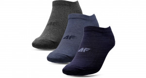 Pánské ponožky SS22 - 4F