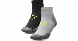 Pánské sportovní ponožky SS22 - 4F