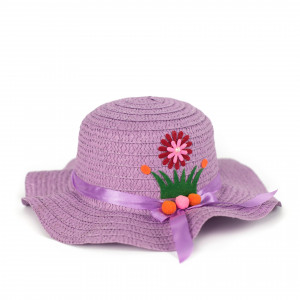 Art Of Polo Hat cz21242-3 Lavender UNI