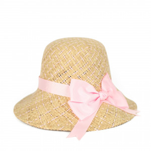 Art Of Polo Hat cz21157-3 Light Pink UNI