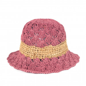 Art Of Polo Hat cz21150-3 Light Pink UNI