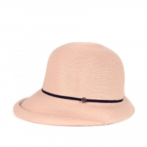 Art Of Polo Hat cz21259-4 Light Pink UNI