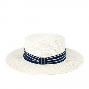 Art Of Polo Hat cz21229-1 White UNI