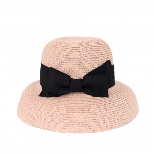 Art Of Polo Hat cz21195-2 Light Pink UNI