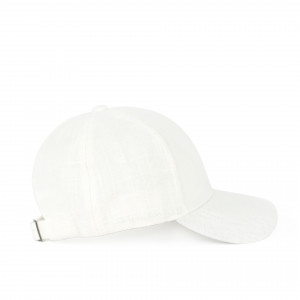 Art Of Polo Hat cz22144-1 White UNI