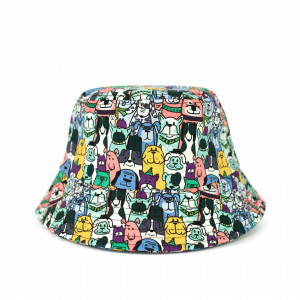 Art Of Polo Hat cz22142-4 Multicolour UNI