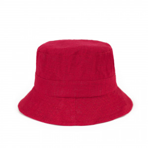 Art Of Polo Hat cz22137-4 Tmavě červená UNI