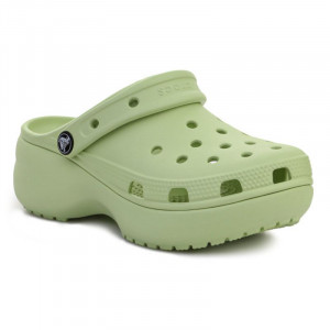 Crocs Classic Platform Clog Women 206750-335 EU 39/40