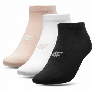 Dámské kotníkové ponožky SS21 - 4F