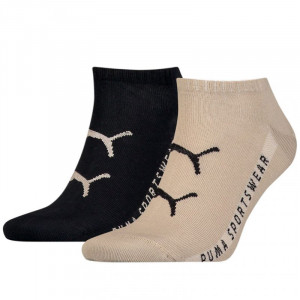 Puma Cat Logo Sneaker 2pack Socks 935467 03 43-46