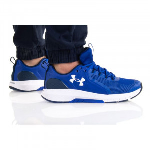 Boty Under Armour Charged Commit TR 3 M 3023703-402