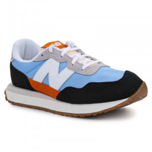 Boty New Balance W GS237EF EU