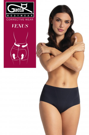 Dámské kalhotky Gatta Corrective Wear 41671 Venus béžová