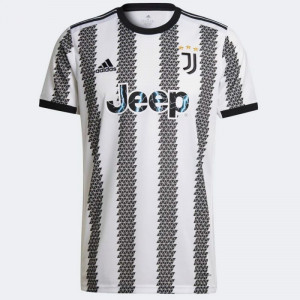 Košile adidas Juventus A Jsy M H38907 pánské s