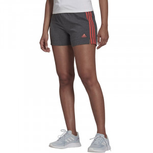 Adidas Essentials Slim 3 Stripes Shorts W HD1810 dámské xs