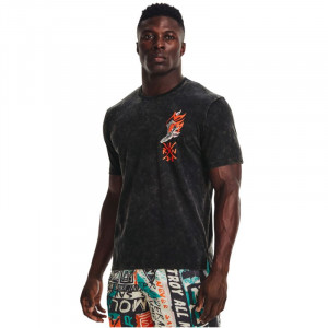 Under Armour Destroy All Miles SS Tee M 1371052-001