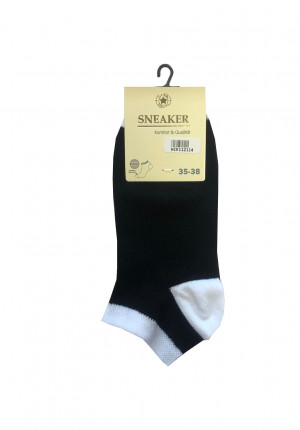 Dámské ponožky Wik 1121 Star Socks 35-42 bílá 39-42