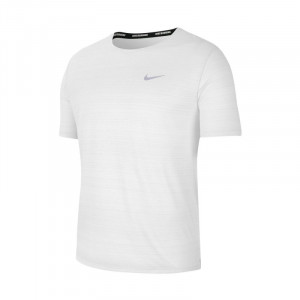 Běžecké tričko Nike Dri-FIT Miler M CU5992-100 s