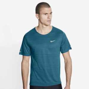Tričko Nike Dri-FIT Miler M CU5992-467
