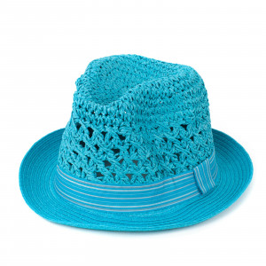 Klobouk Art Of Polo Hat cz13012 Teal UNI