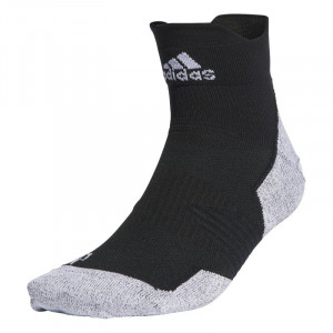 Běžecké kotníkové ponožky adidas Grip HE4975