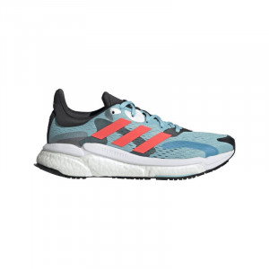 Adidas Solarboost 4 Boty Blue W H01154 06.5