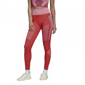 Legíny adidas by Stella McCartney TrueStrength Yoga Knit Tights W HG8787 xs