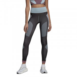 Legíny adidas by Stella McCartney TrueStrength Yoga Knit Tights W HG8786 xs