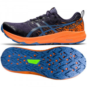 Asics Fuji Lite 2 M 1011B209 500 běžecké boty