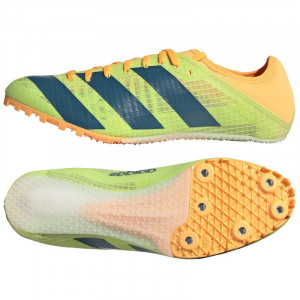 Špičková obuv adidas Sprintstar M GY0941 41 1/3