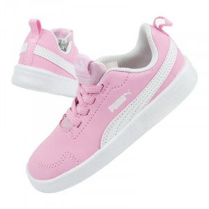 Boty Puma Courtflex Inf 362651 21