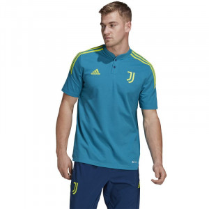 Adidas Juventus TR Polo M Tričko HA2625