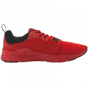 Boty Puma Wired Run High Risk M 373015 05