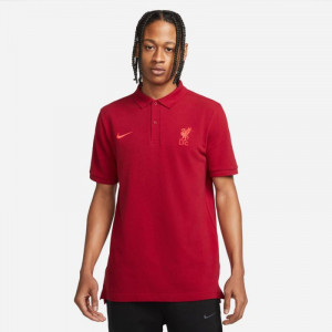 Tričko Nike Liverpool FC M DJ9699-608 m