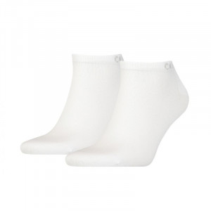 Calvin Klein Sneaker 2P ponožky 701218707 002 39-42