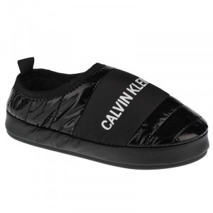 Calvin Klein Home Shoe Slipper W YW0YW00479-BEH dámské